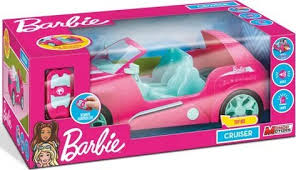 Barbie Auto Cruiser