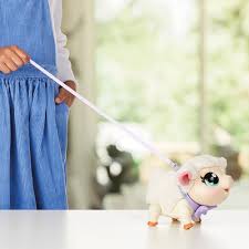 Moja Owieczka Little Live Pets