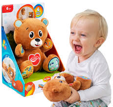 Przyjaciel Miś Dumel